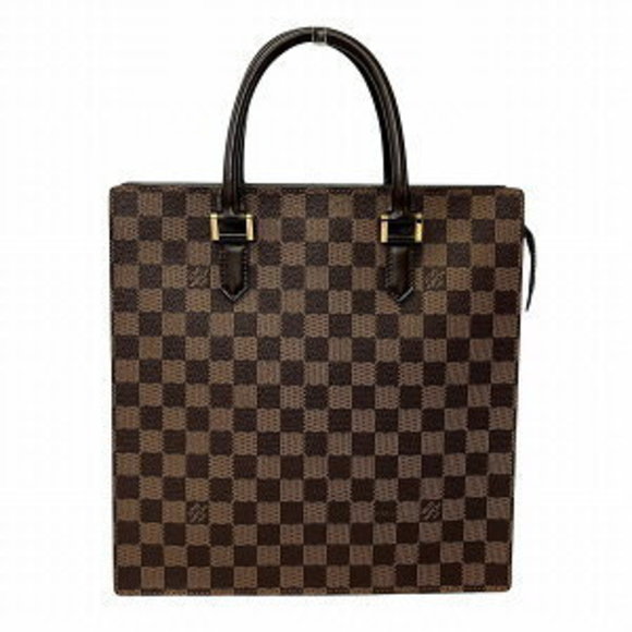 Louis Vuitton Damier Venice Handbag - Picture 1 of 8